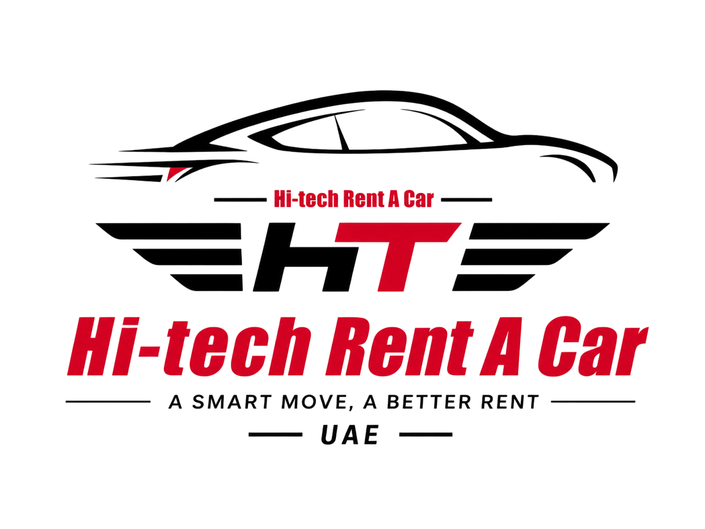 HI-TECH RENT A CAR